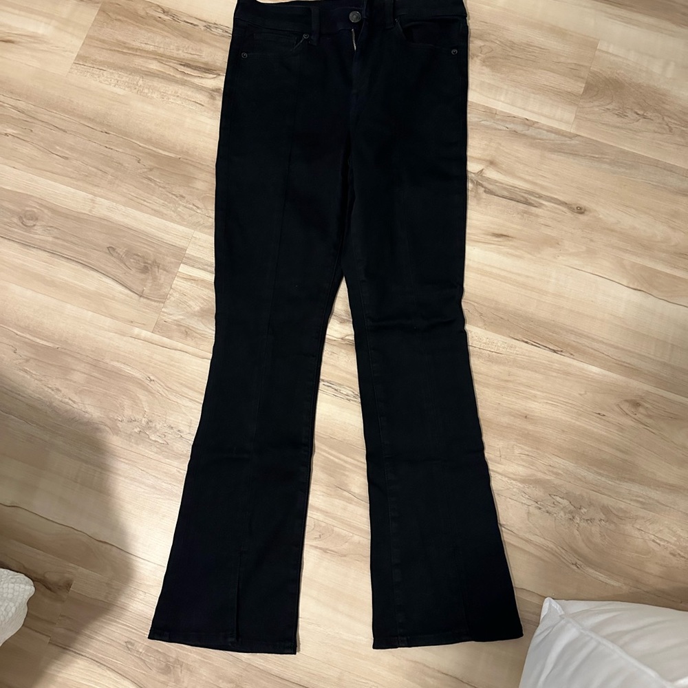 American Eagle Outfitters Black Jeans